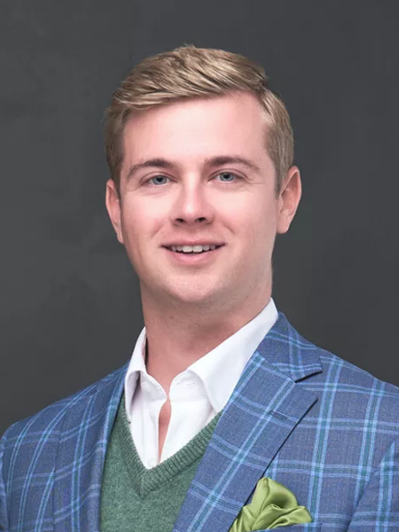 Josh Barrett | The Real Estate Company
