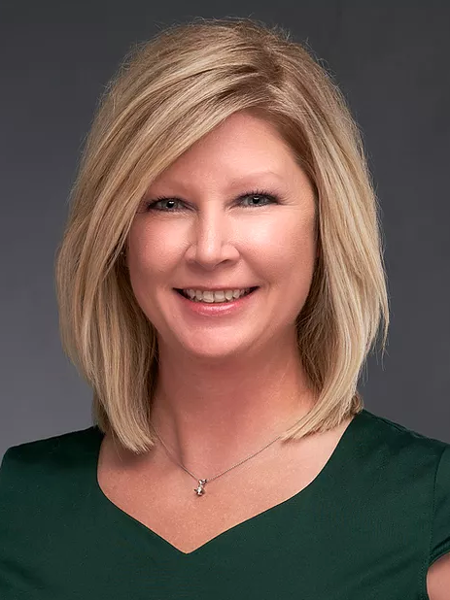 Kim Caywood | The Real Estate Company