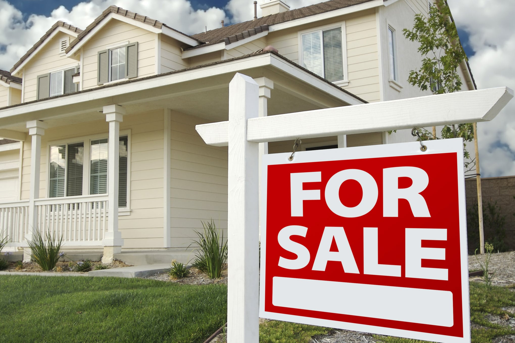Lexington Richmond Sell Home 102 | The Real Estate Company