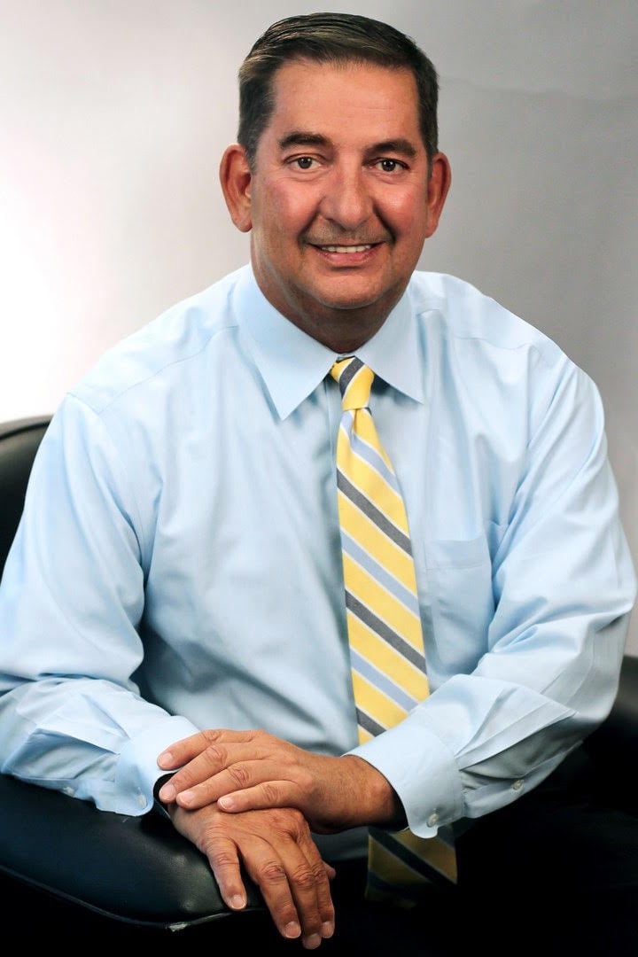 Cecil Combs 2 | The Real Estate Company