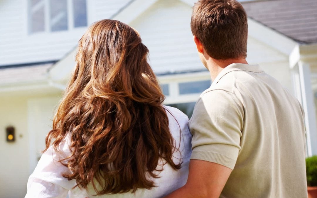 4 Tips on How to Afford Buying a Home in a Tough Market…