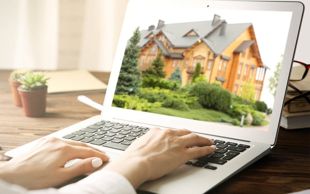 Does Your Home Have “Screen Appeal”? Make Sure You Are Working With a Real Estate Agent Who Can Make Sure It Does…