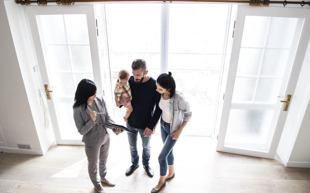 7 Ways You Can Benefit From Working With A Realtor…