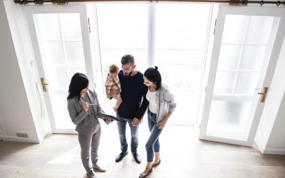 7 Ways You Can Benefit From Working With A Realtor…