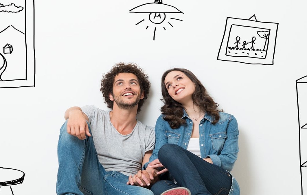 Why First-Time Home Buyers Should Not Stretch Their Budgets…