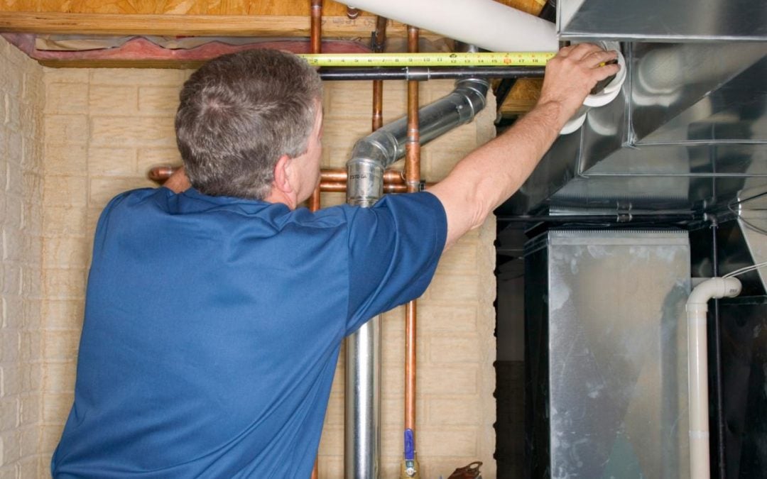 How To Pass A Home Inspection And Sell Your Home With Less Stress…