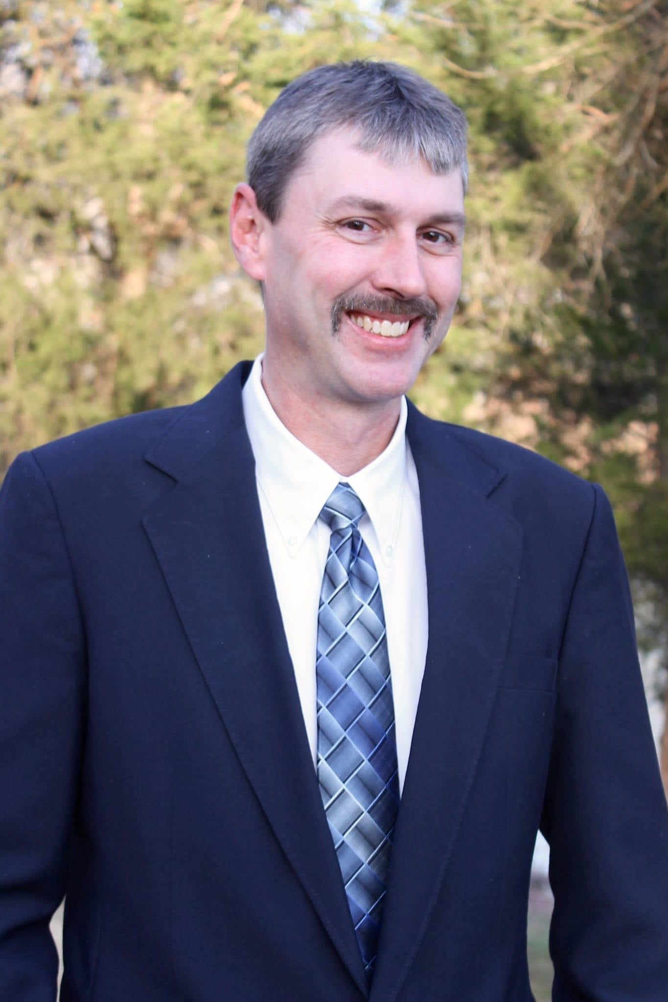 David Sparks | The Real Estate Company