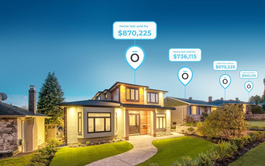 How To Use Your Knowledge Of Real Estate Comps During Negotiations…