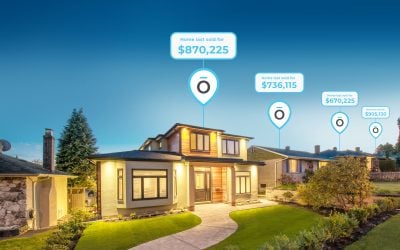 How To Use Your Knowledge Of Real Estate Comps During Negotiations…
