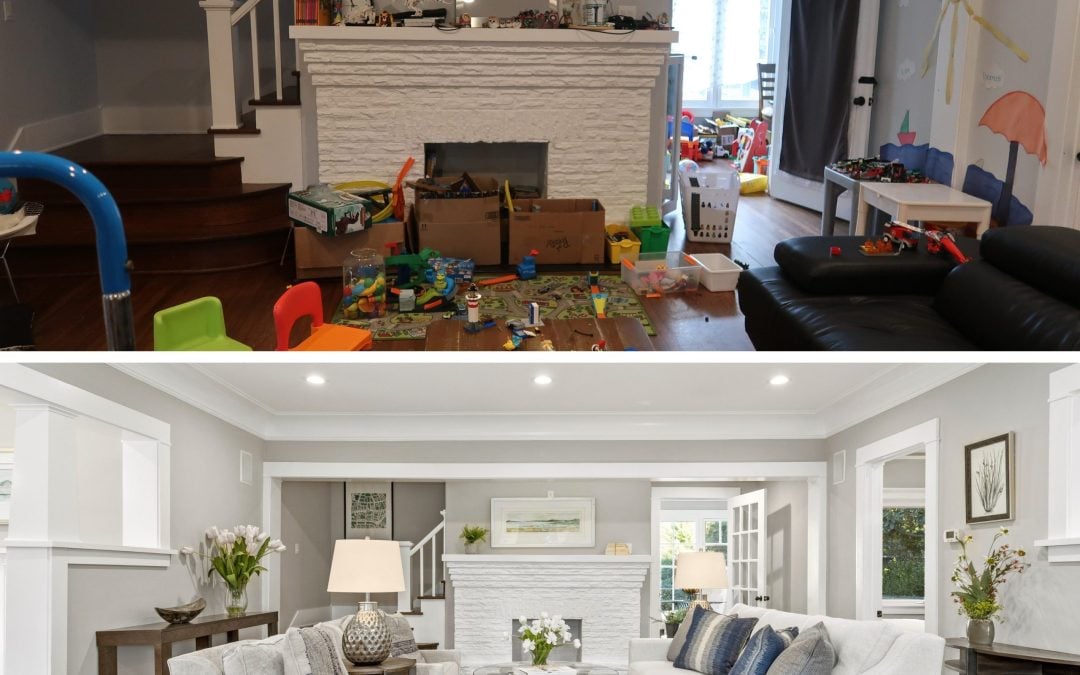How to Prepare Your Home for Sale: A Comprehensive Guide…