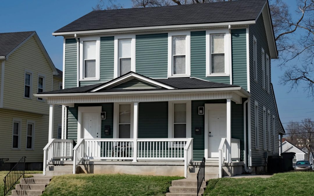 5 Important Tips for Buying Multifamily Properties…