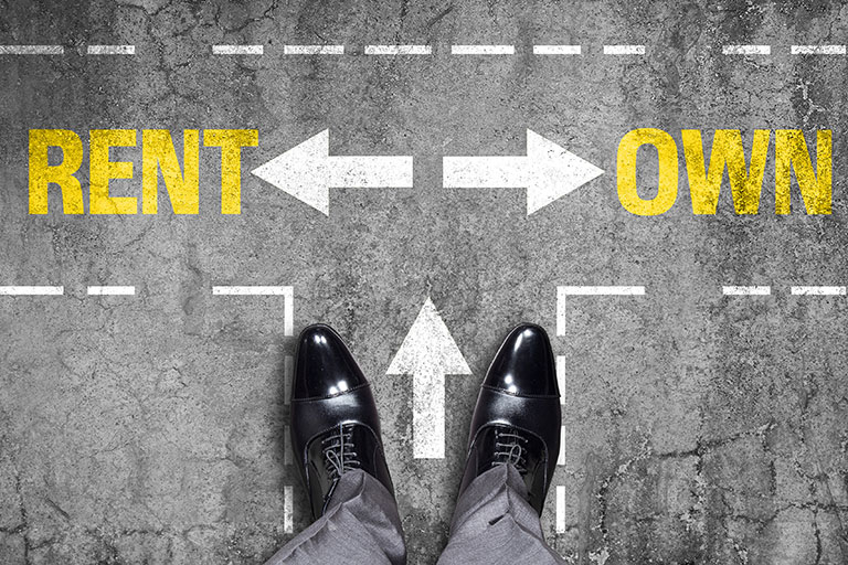 Renting vs. Buying: Making the Right Housing Decision…
