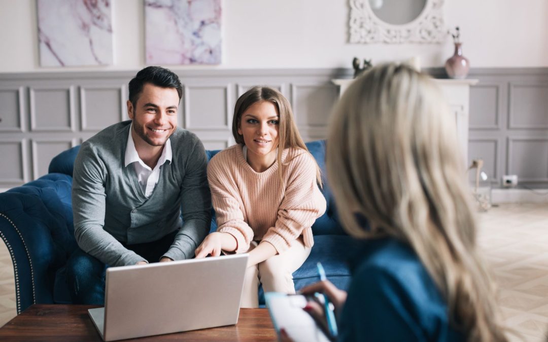 A Comprehensive Guide For Choosing the Right Real Estate Agent…
