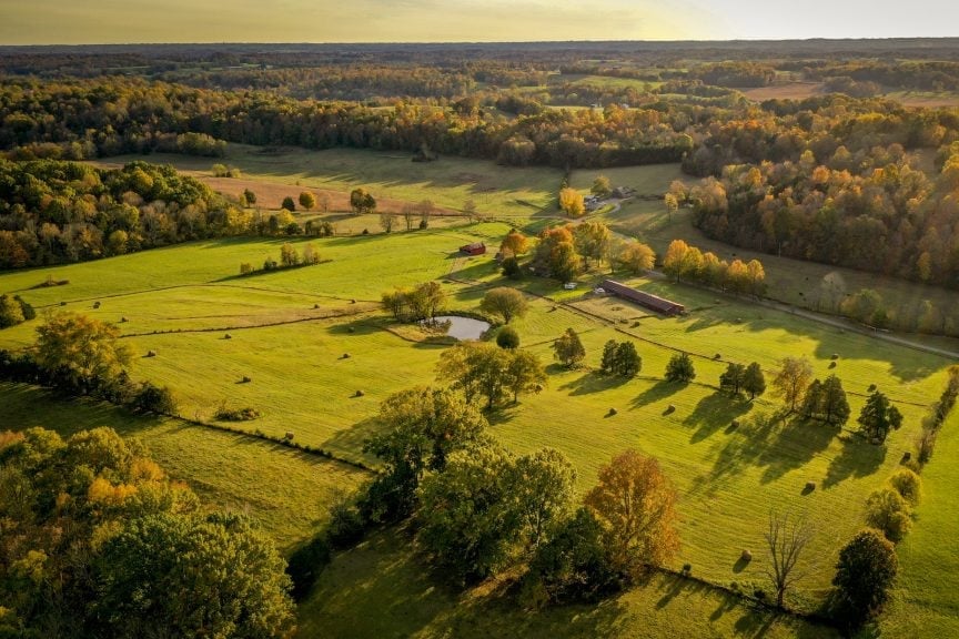 A Helpful Guide For Buying Land in Kentucky…