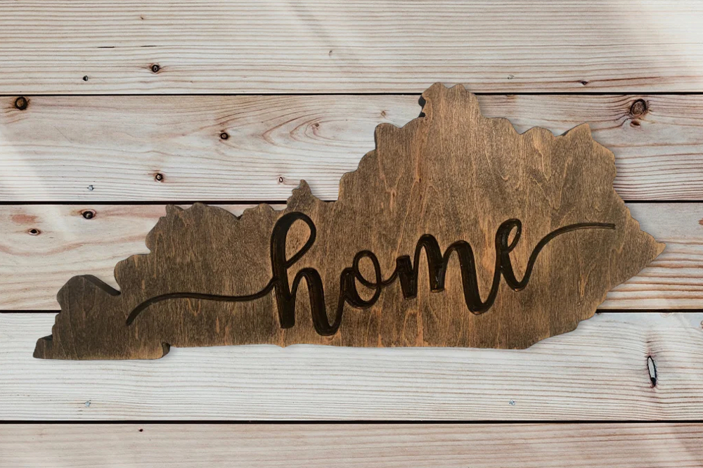 A Guide For Buying a Home in Central Kentucky…