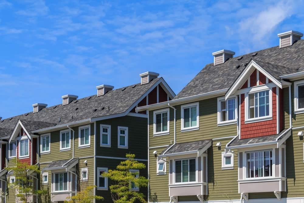 The Benefits of Investing in Multi-Unit Properties: A Lucrative Opportunity for Savvy Investors…