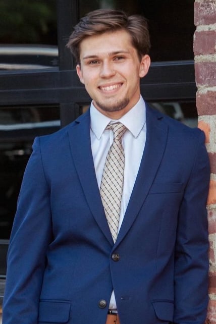 Chase Rule Kentucky Realtor | The Real Estate Company