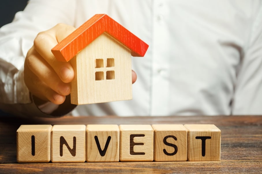 A Guide to 4 Different Types of Real Estate Investments You Can Add to Your Investment Strategy…