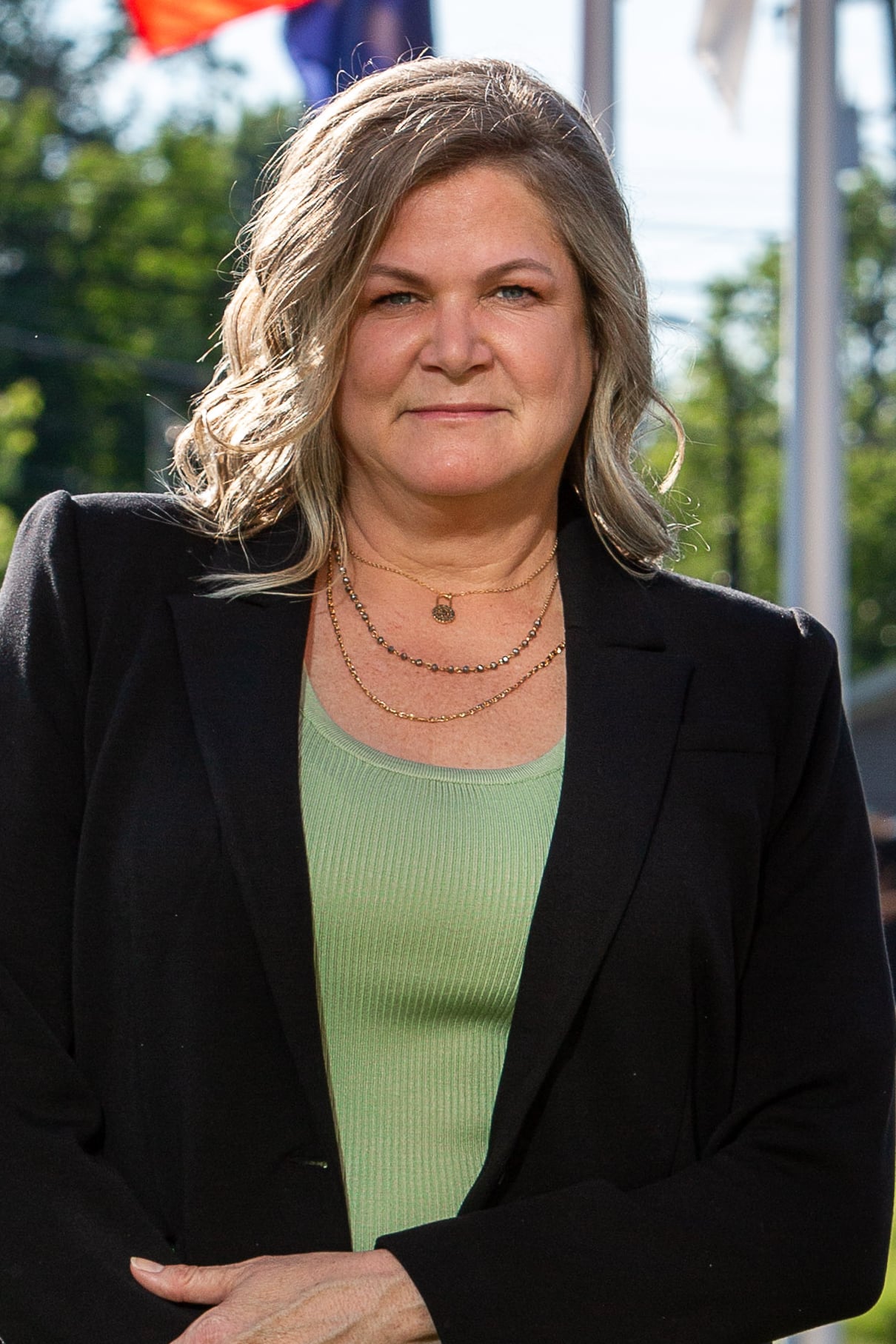 Rebecca Brown Realtor | The Real Estate Company