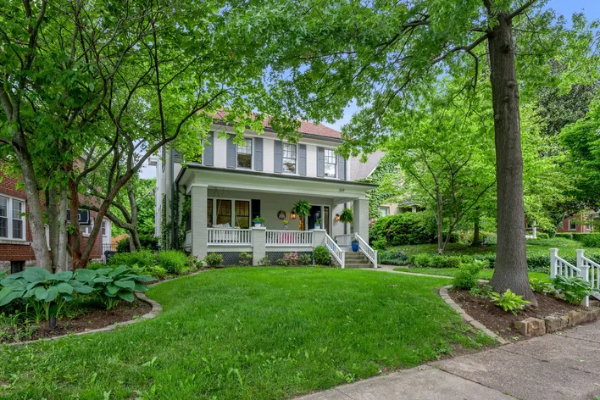 Ashland Park | The Real Estate Company