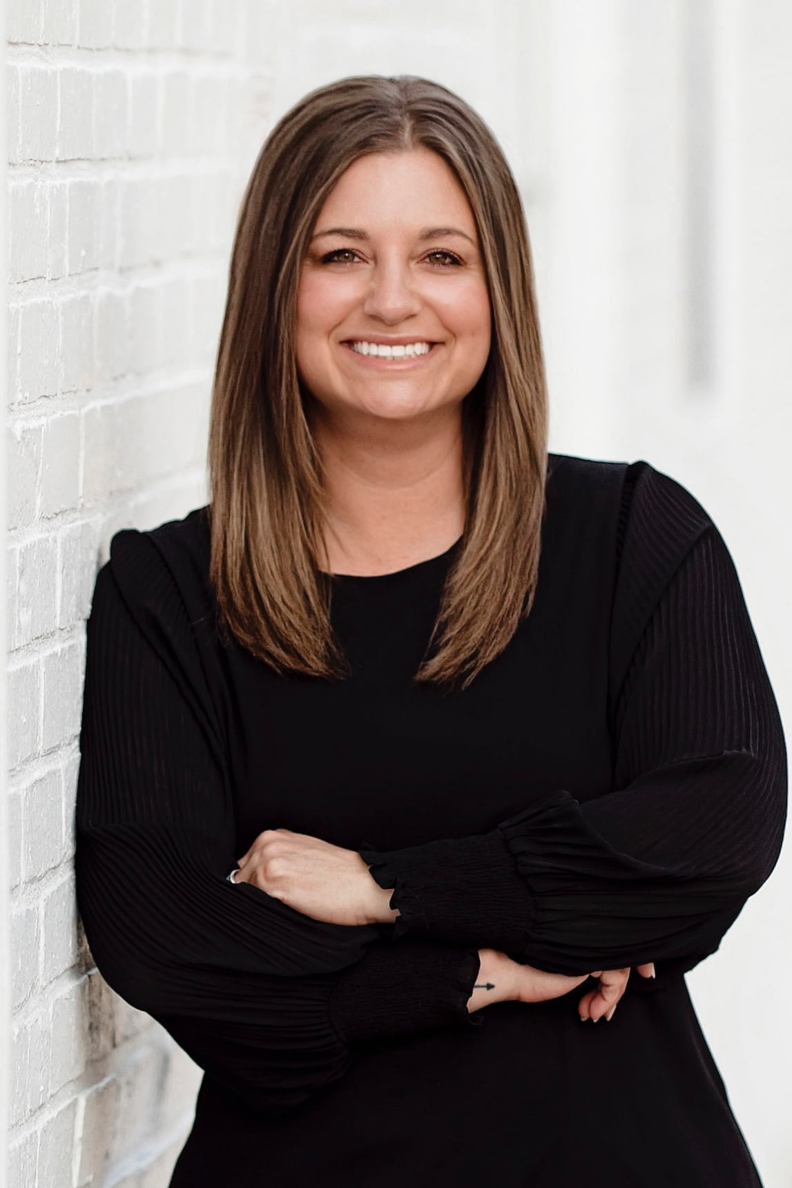Kristin Richardson | The Real Estate Company