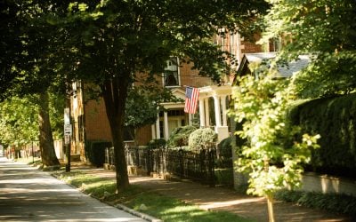 5 Hidden Neighborhoods in Lexington, Kentucky With the Best Investment Potential…