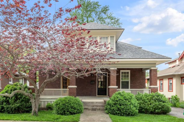 Liberty Heights | The Real Estate Company