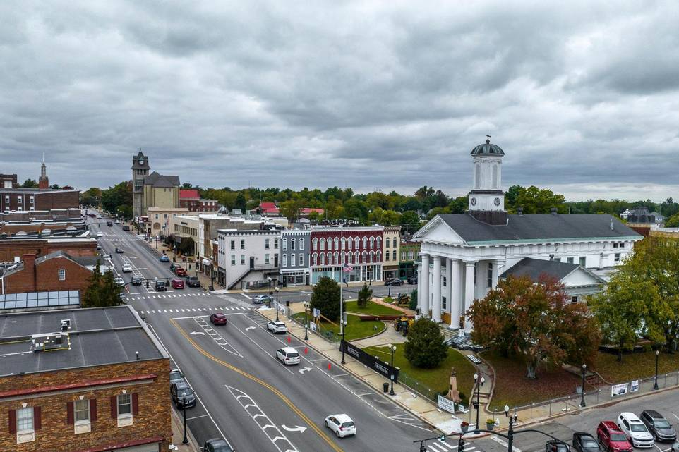 Richmond Kentucky Neighborhood Guide for Potential Home Buyers…