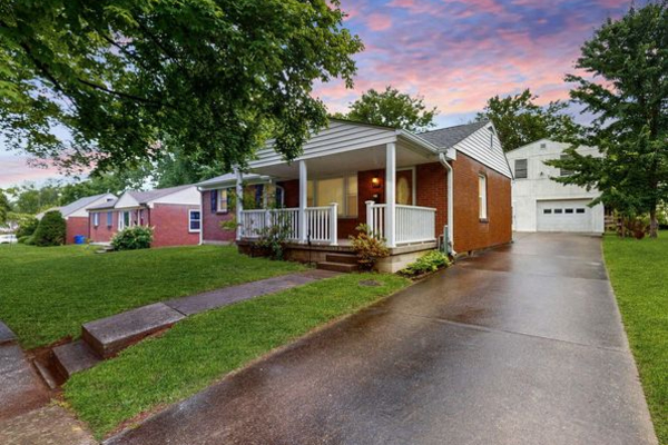 Southland Lexington Kentucky | The Real Estate Company