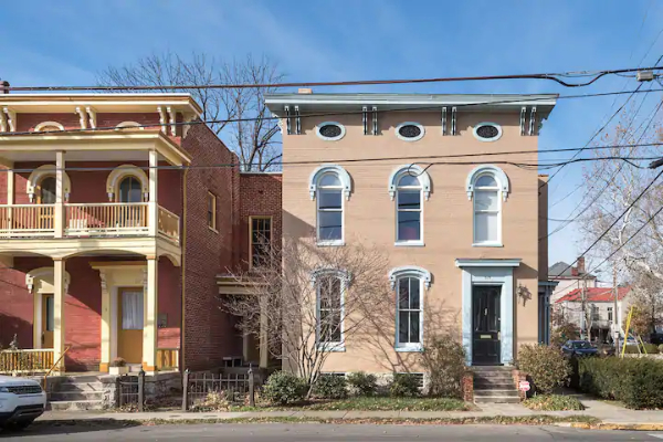 downtown Lexington | The Real Estate Company