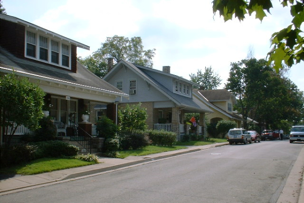 kenwick Lexington Kentucky | The Real Estate Company